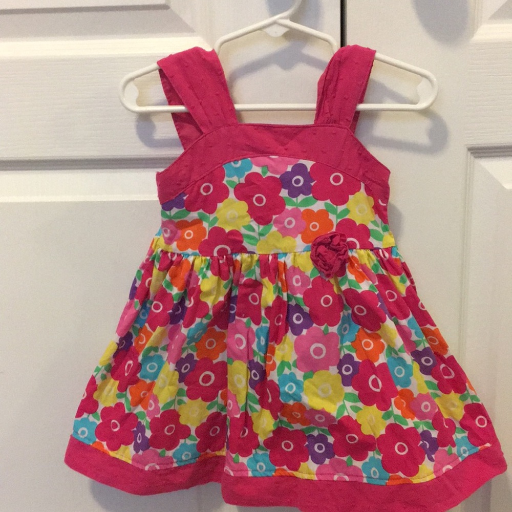 Cute summer dress 18 months
